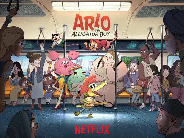 Cartoni Animati In Uscita Al Cinema 2021