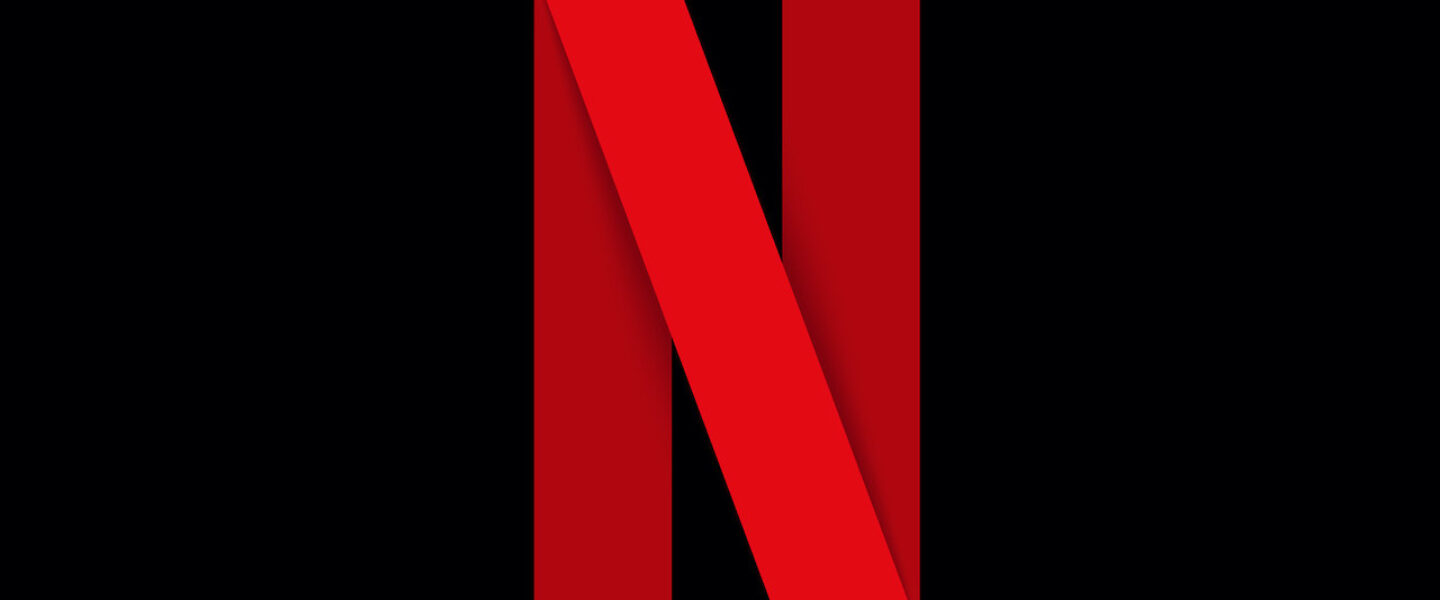 Netflix logo