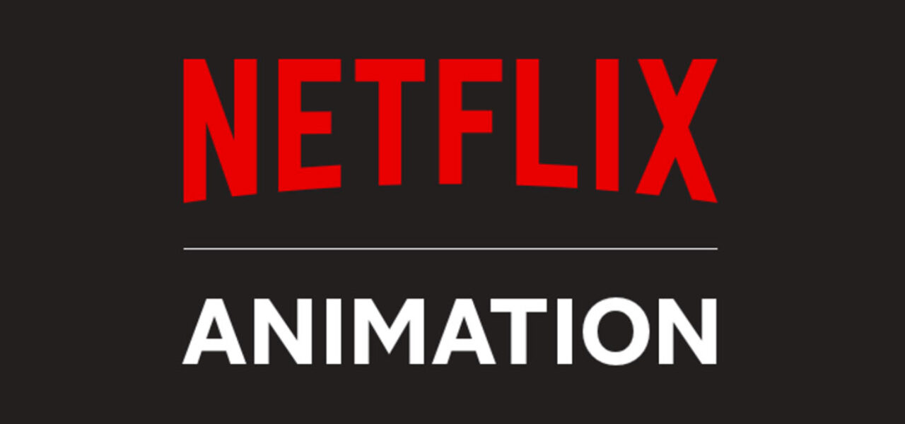 Netflix Animation