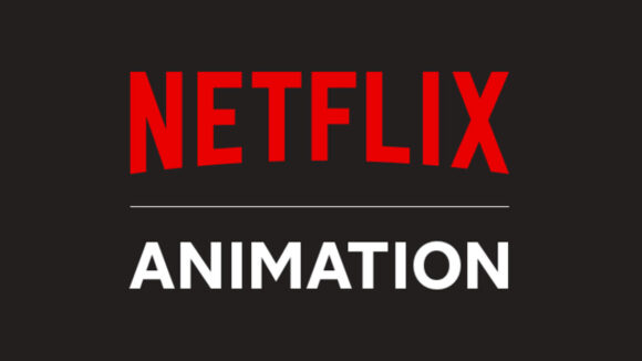 Netflix Animation