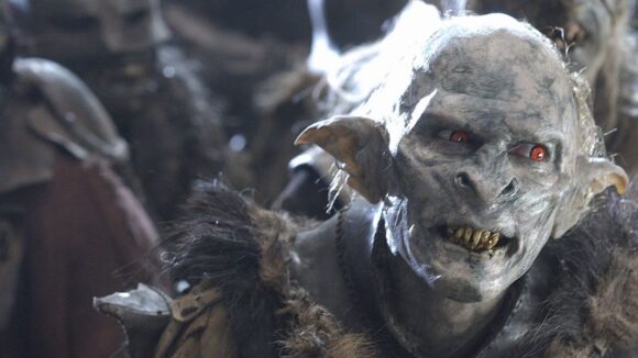 Weta Digital, "Lord of the Rings"