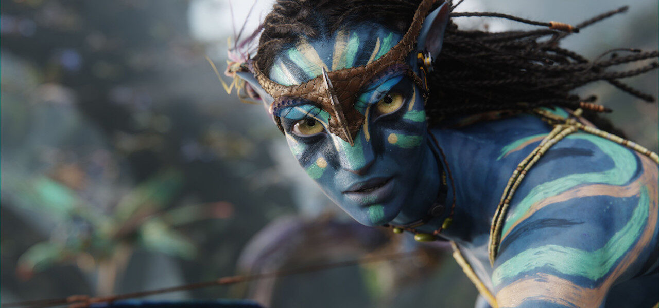 "Avatar"