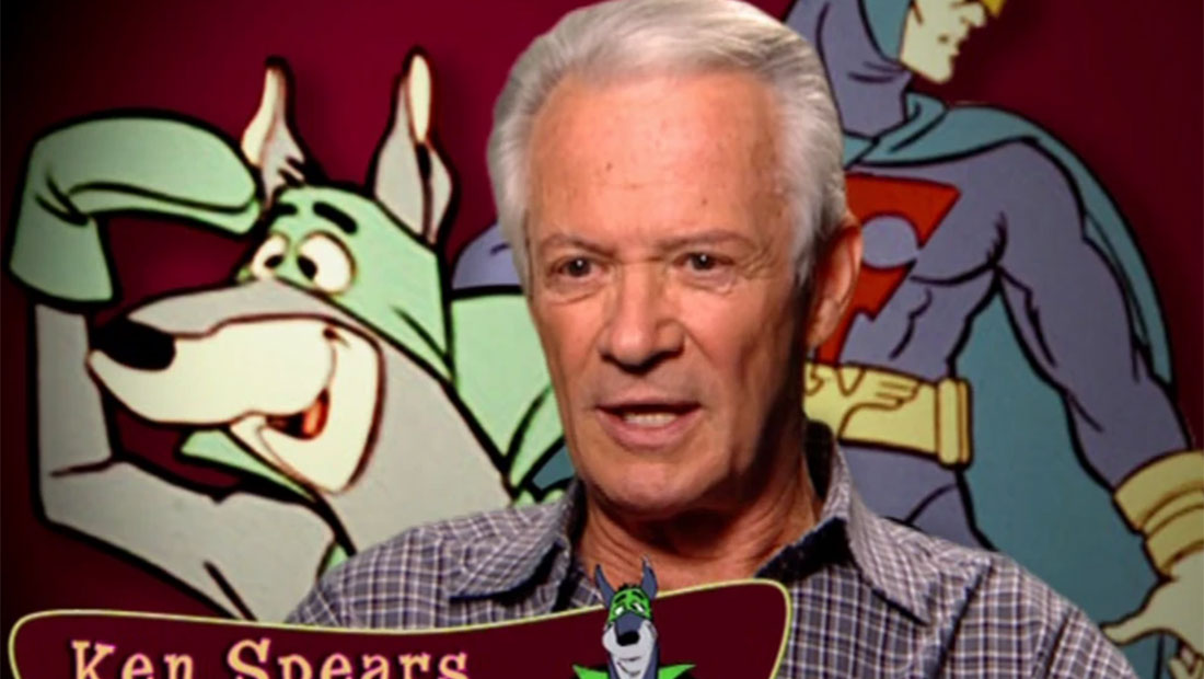 Scooby-Doo' co-creator Joe Ruby dead at 87
