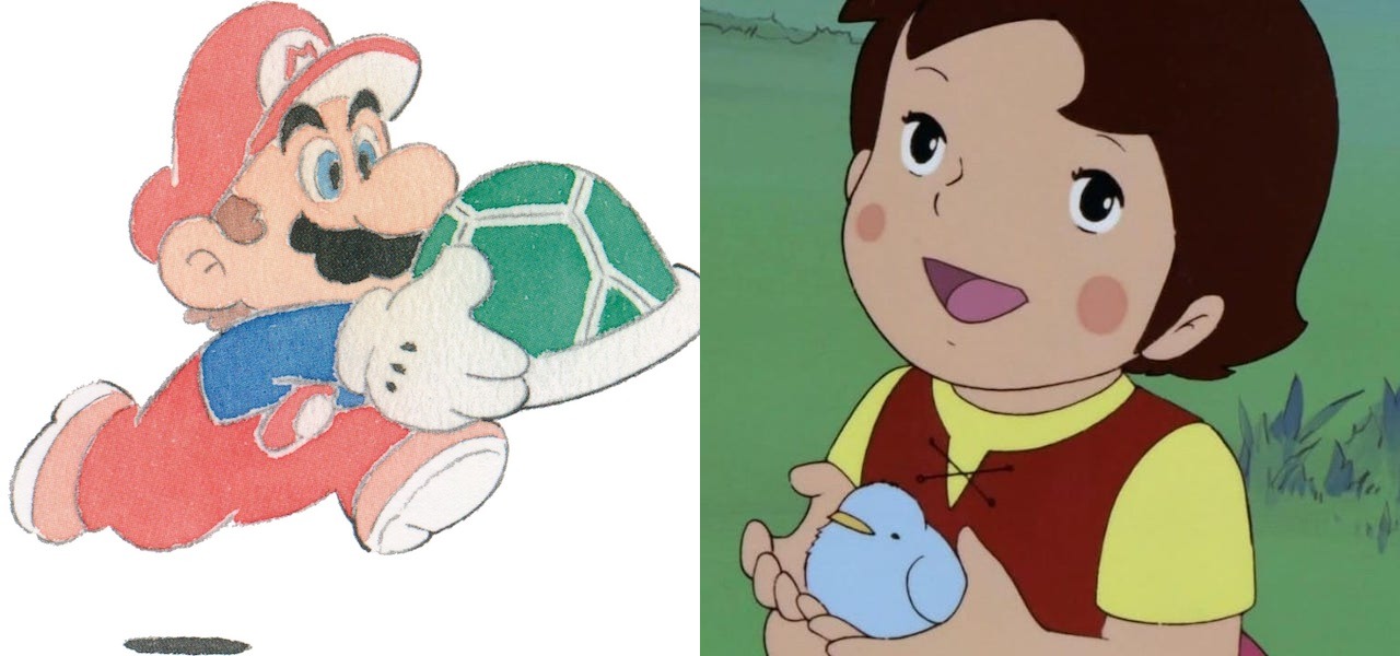 YOICHI KOTABE アニメーション画集 Book Yoichi Kotabe Animation Art Collection: Legendary