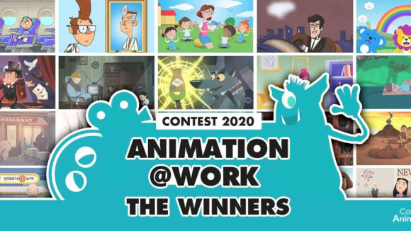 Watch All The Winners From Reallusion's Cartoon Animator Contest 2020