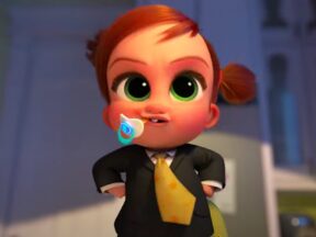 "The Boss Baby: Family Business"