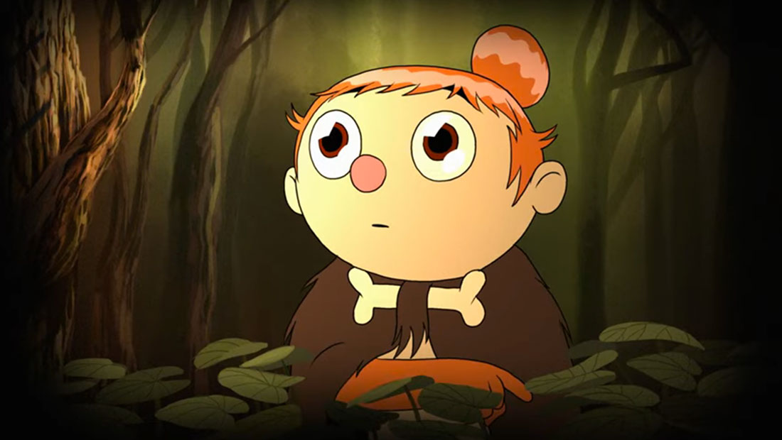 Short Pick Of The Day 'The Clockwork Elves' by Nick Cross