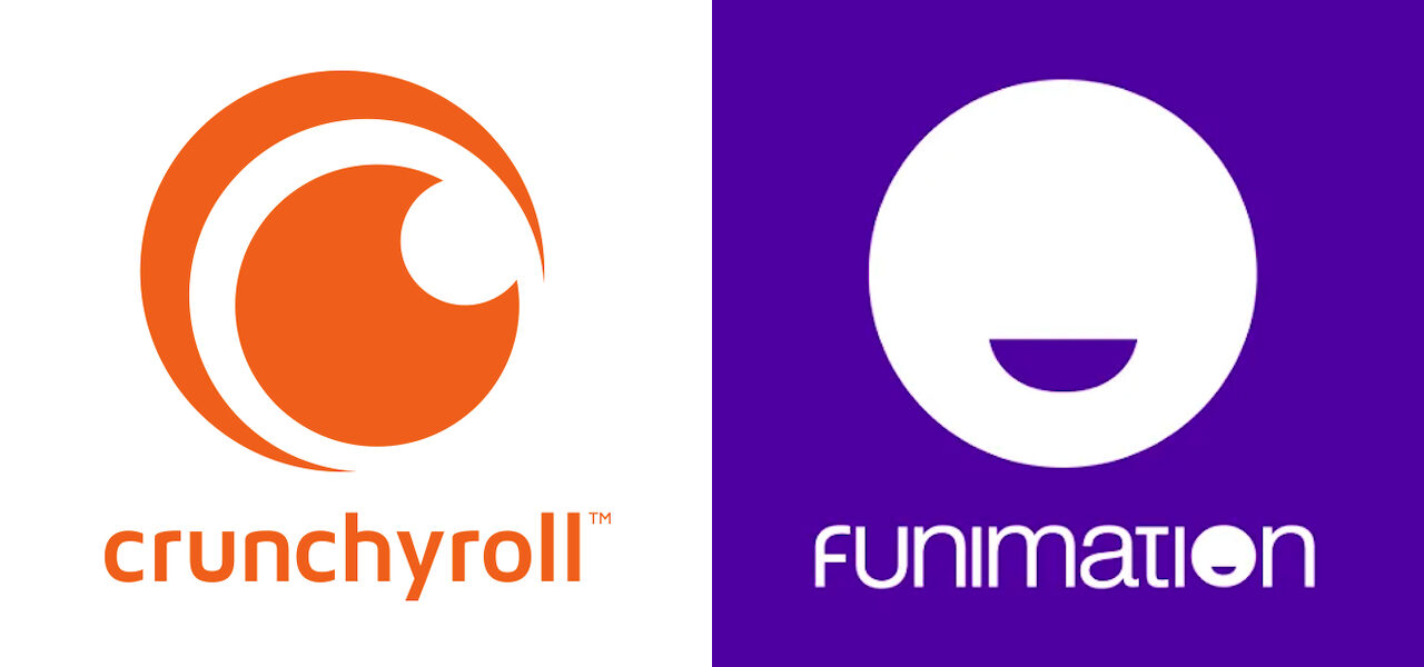 Crunchyroll Funimation sale