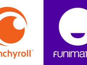 Crunchyroll Funimation sale