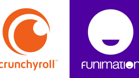 Crunchyroll Funimation sale