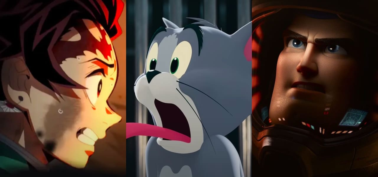 Here's The Biggest Animation News You Missed In December - Vimarsana News