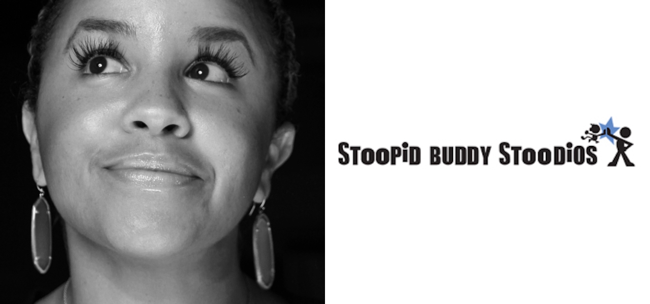 Jasmine Johnson Leaves Netflix To Join Stoopid Buddy Stoodios As Head Of Studio