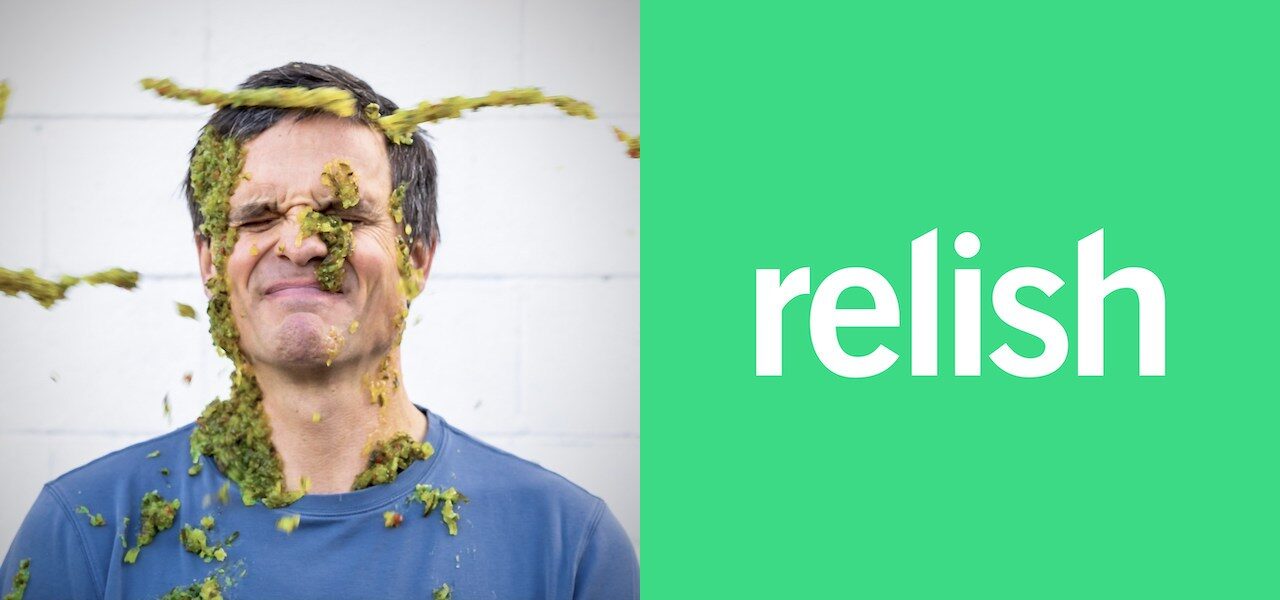 Luke Carroll, Relish