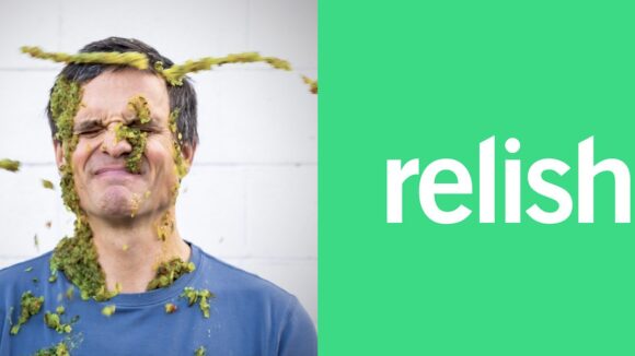 Luke Carroll, Relish