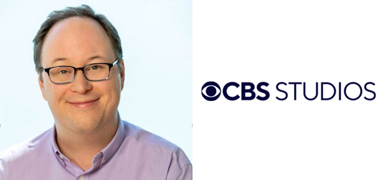 Mike McMahan, CBS Studios