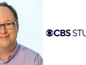 Mike McMahan, CBS Studios