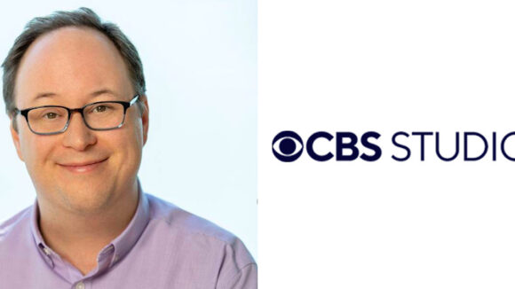 Mike McMahan, CBS Studios