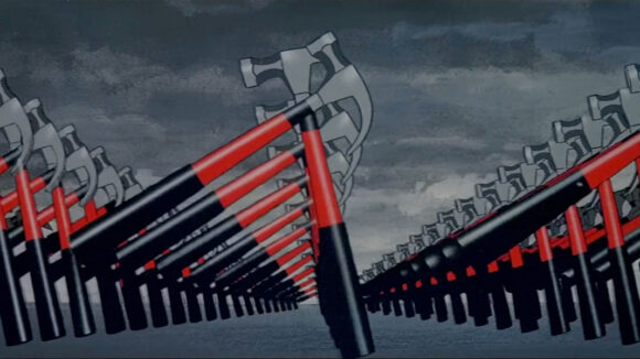 The Animation That Changed Me: Hisko Hulsing on 'Pink Floyd — The Wall'