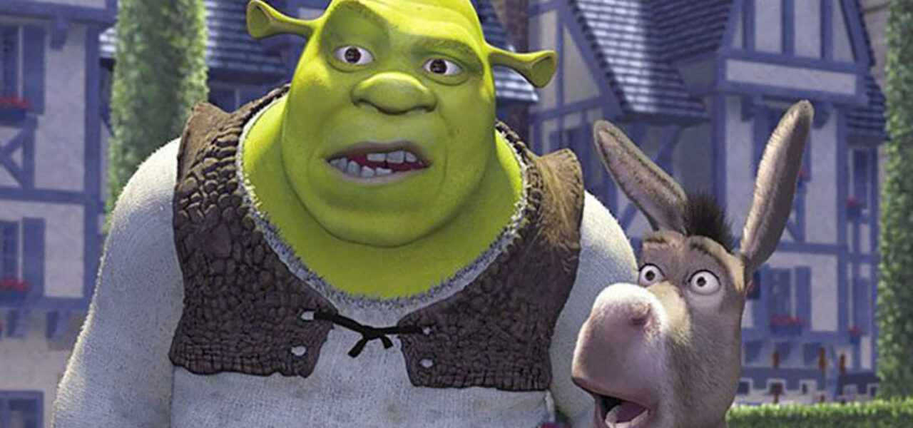 Shrek