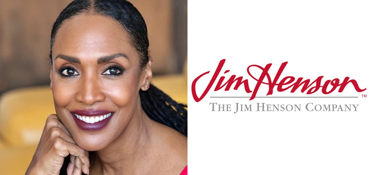Sidney Clifton Will Lead The Jim Henson Company's Animation Efforts - Vimarsana News