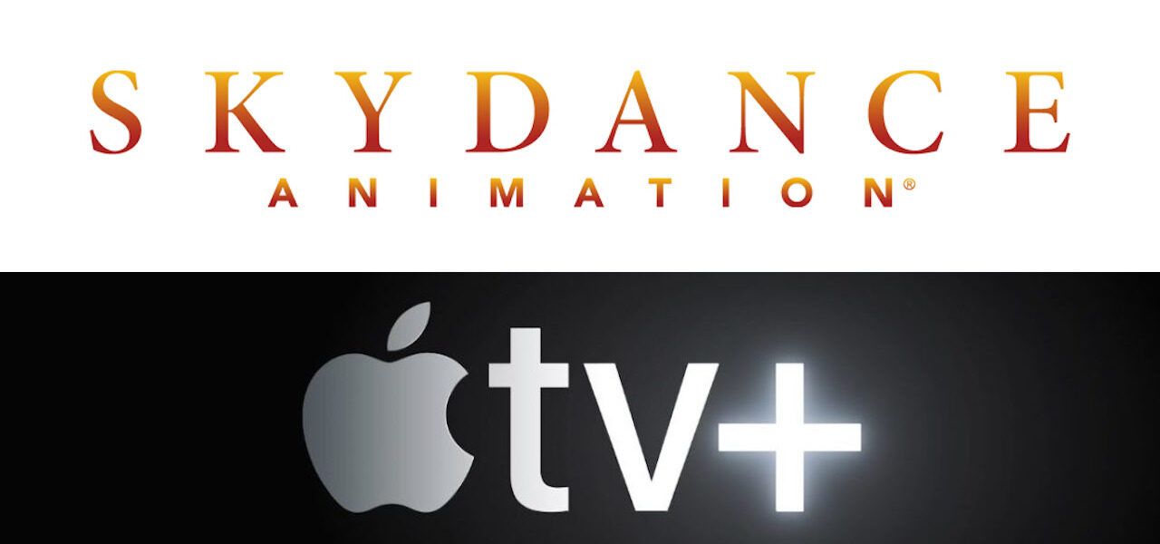 Skydance, Apple