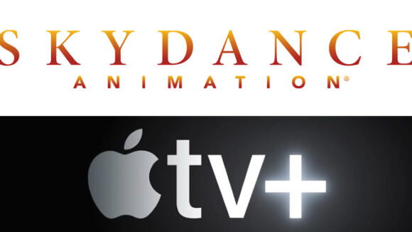 Skydance, Apple