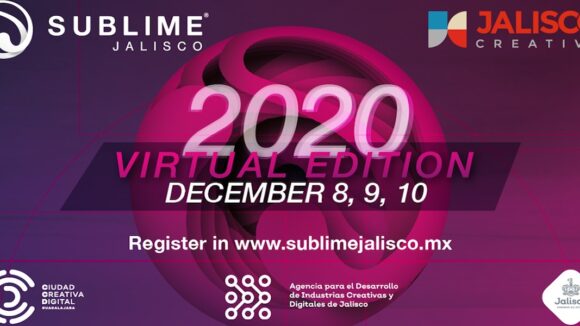 Sublime 2020