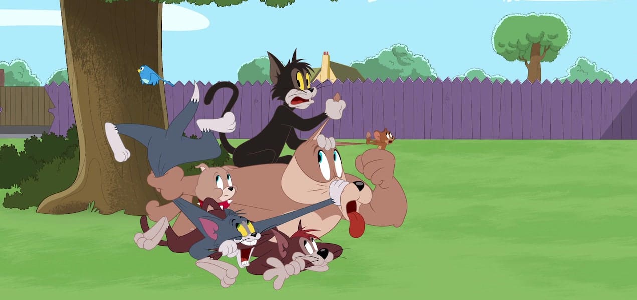 Indian Audiences Are Loving Tom And Jerry's New Localized Commentary-Style  Narration
