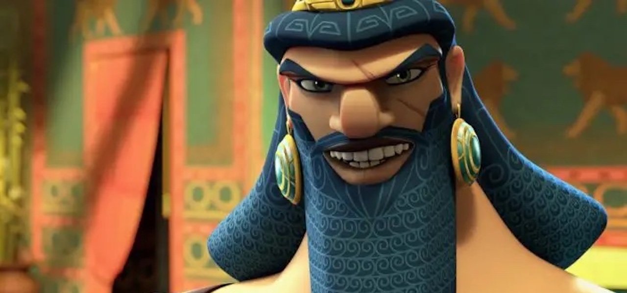 ‘Fortnite’ Creator Epic Games grants its first animated film to ‘Gilgamesh’