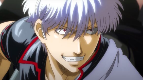 "Gintama: The Final"