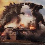 "Godzilla vs. Kong"
