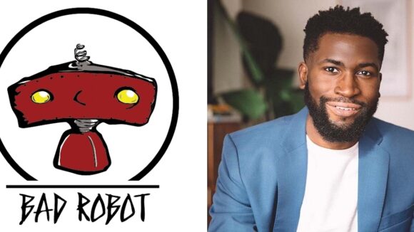 John Agbaje, Bad Robot