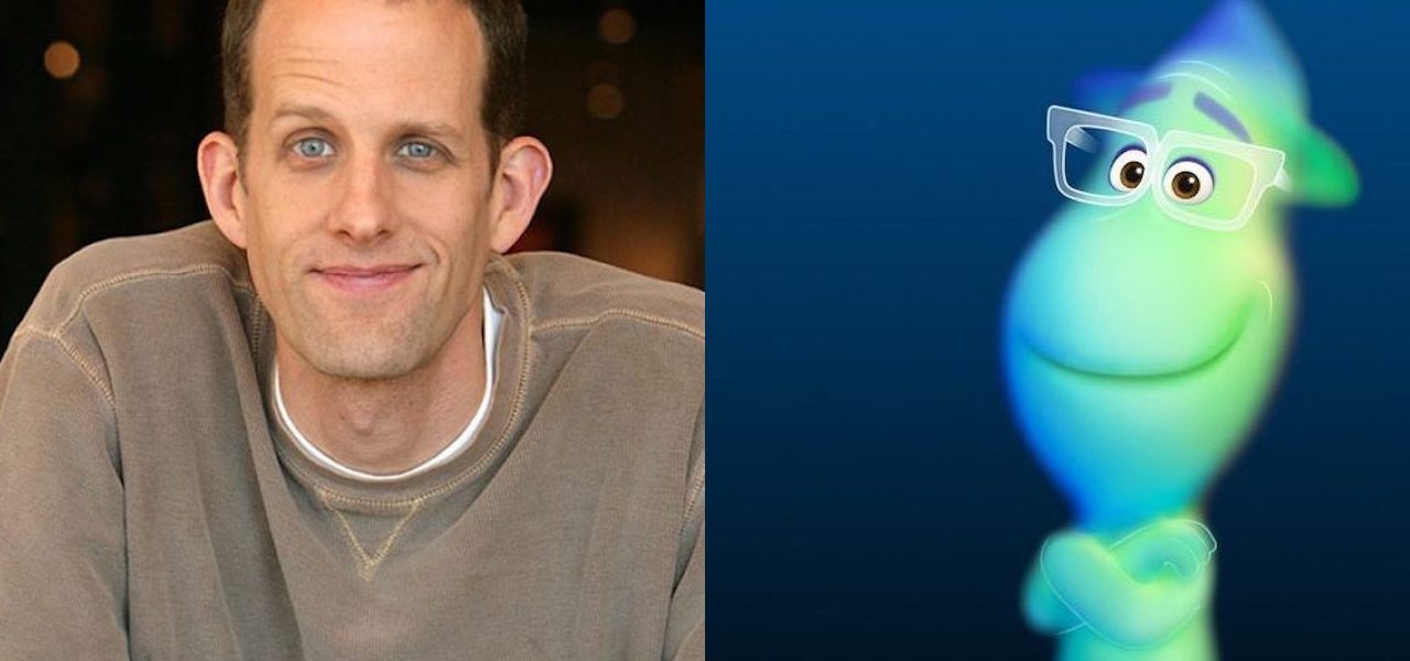 Pete Docter