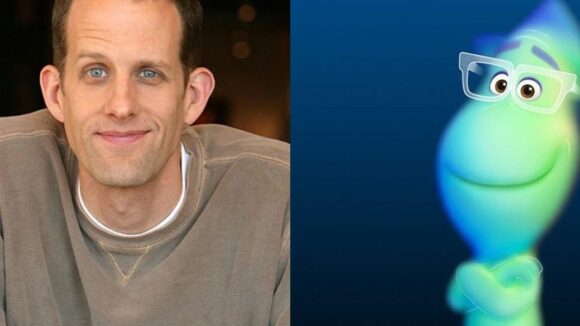 Pete Docter