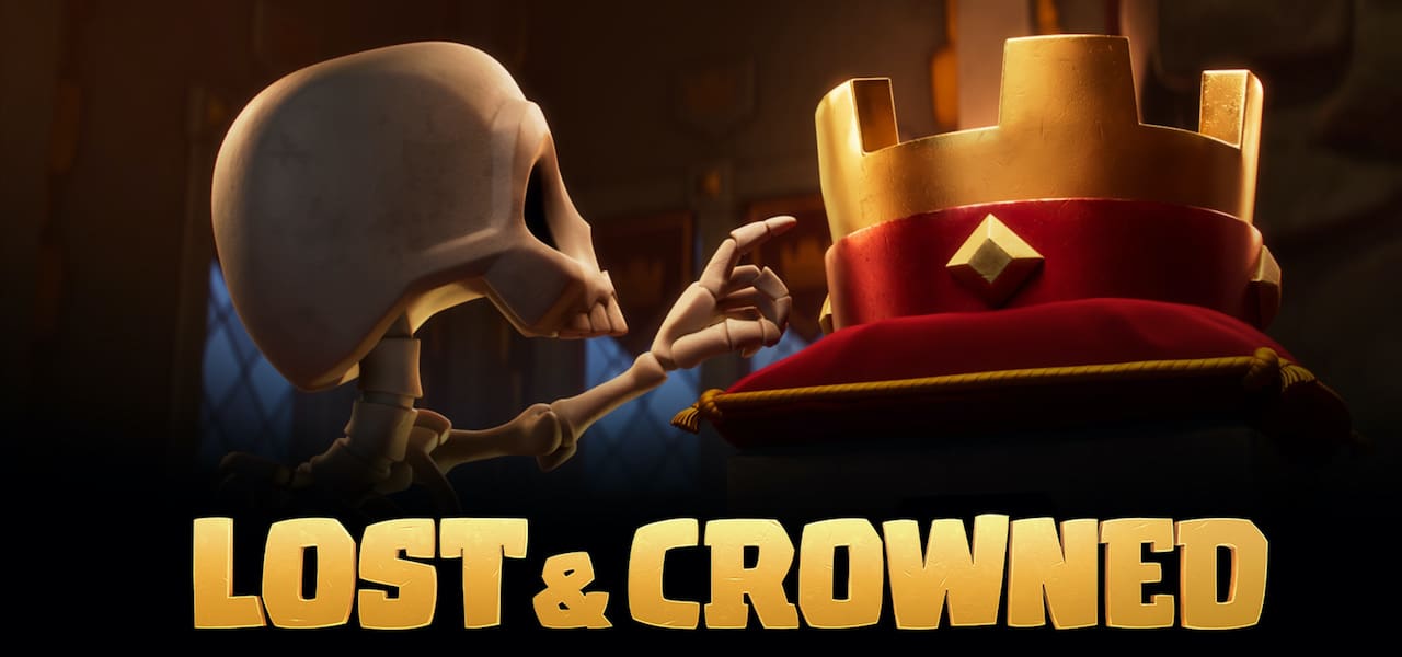 Behind The Scenes Of The Oscar-Contending Short Film 'Lost & Crowned' - Vimarsana News