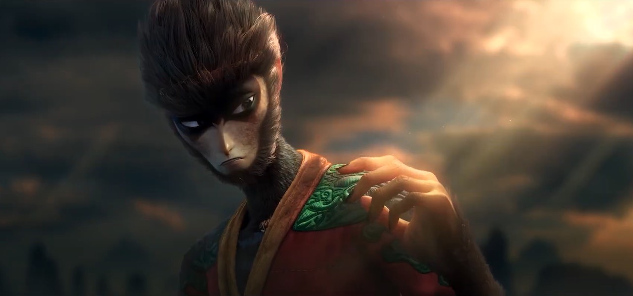 Watch The New Trailer For China's 'Journey To The West: Reincarnation Of  The Demon King'