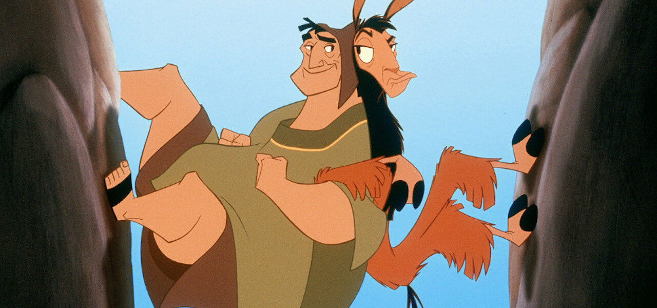 The Emperor's New Groove': A New Oral History Tells The Behind-The-Scenes  Story Disney Doesn't Want Us To Know