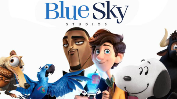 Blue Sky Studios