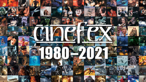 Cinefex