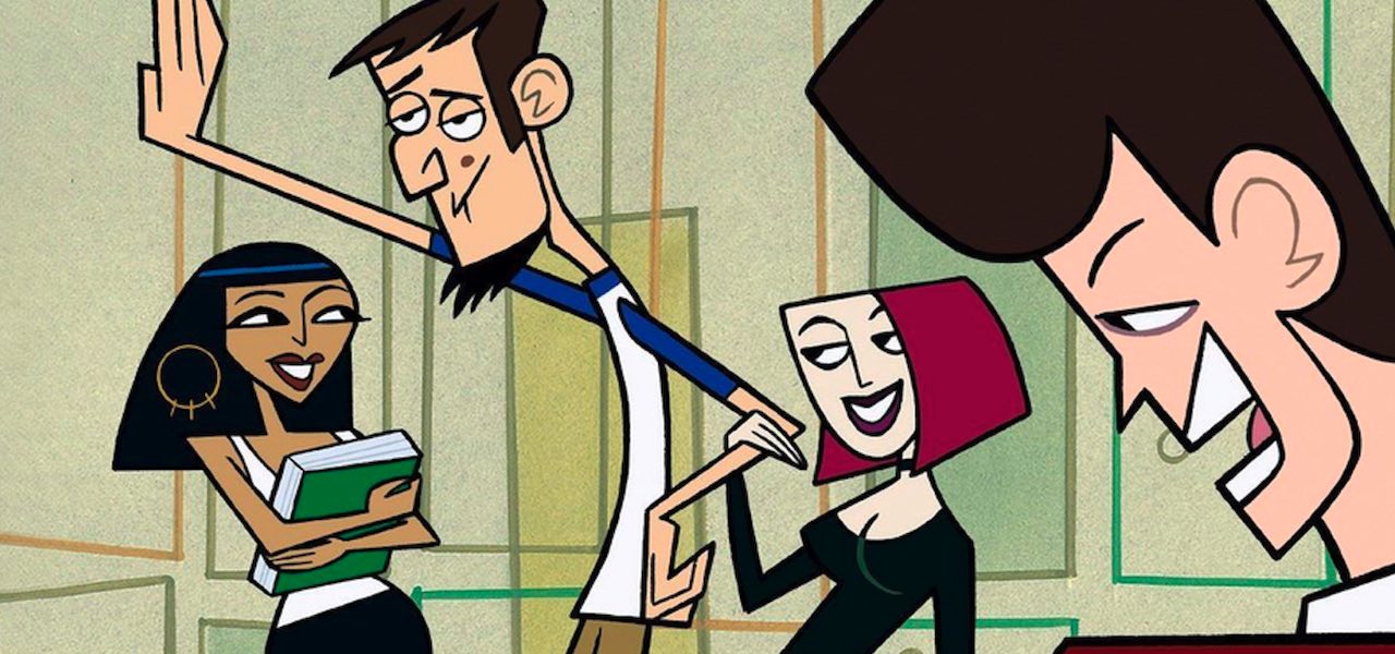HBO Max Orders Three New Adult Animated Series, Including 'Clone High'  Reboot