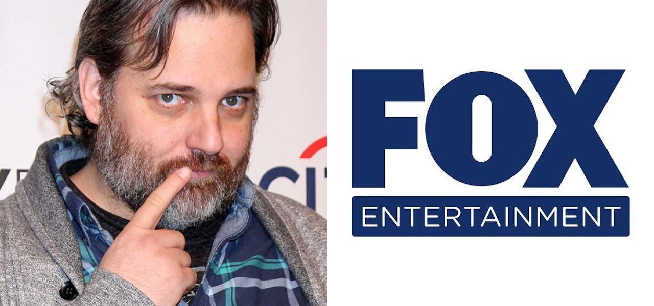 Dan Harmon, Fox