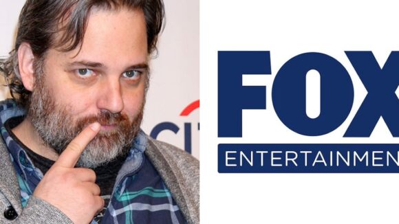 Dan Harmon, Fox