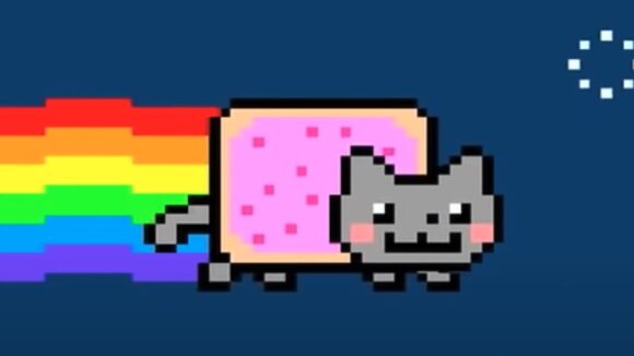 Nyan Cat