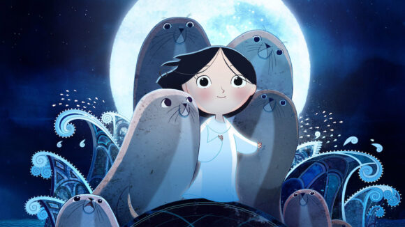 "Song of the Sea"
