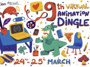 Virtual Animation Dingle