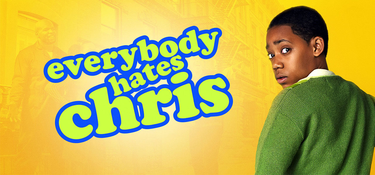 Everybody Hates Chris