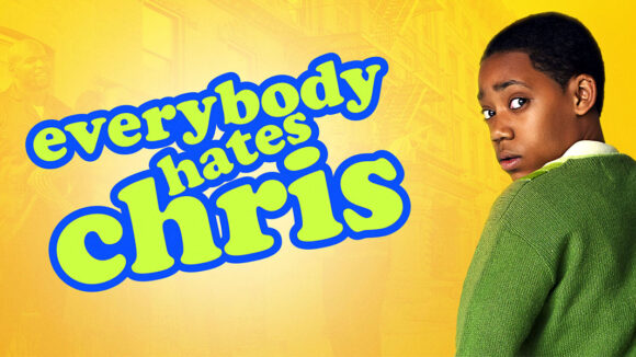 Everybody Hates Chris