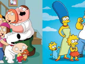 family_guy_the_simpsons