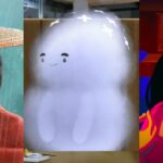 March 2021 streaming