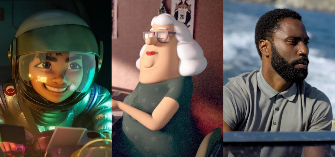 Oscar Animation Analysis: Predictable Features, Surprising Shorts, Low-Key  VFX